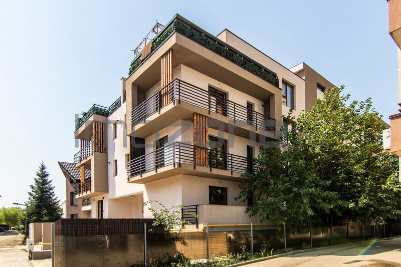 Prel. Ghencea-2 camere, dec, bloc finalizat, mutare rapida